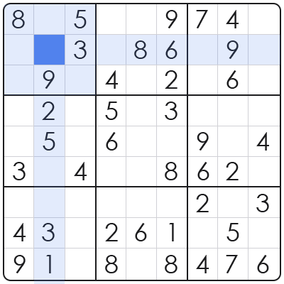 tribune sudoku