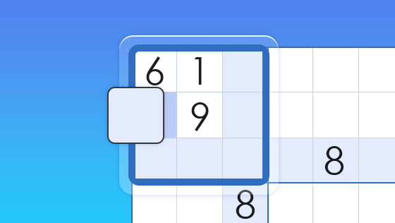 beginner sudoku puzzles